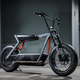 Illustration for article titled Forget About LiveWire, Harleys Two Electric Concepts From CES Are Way Cooler